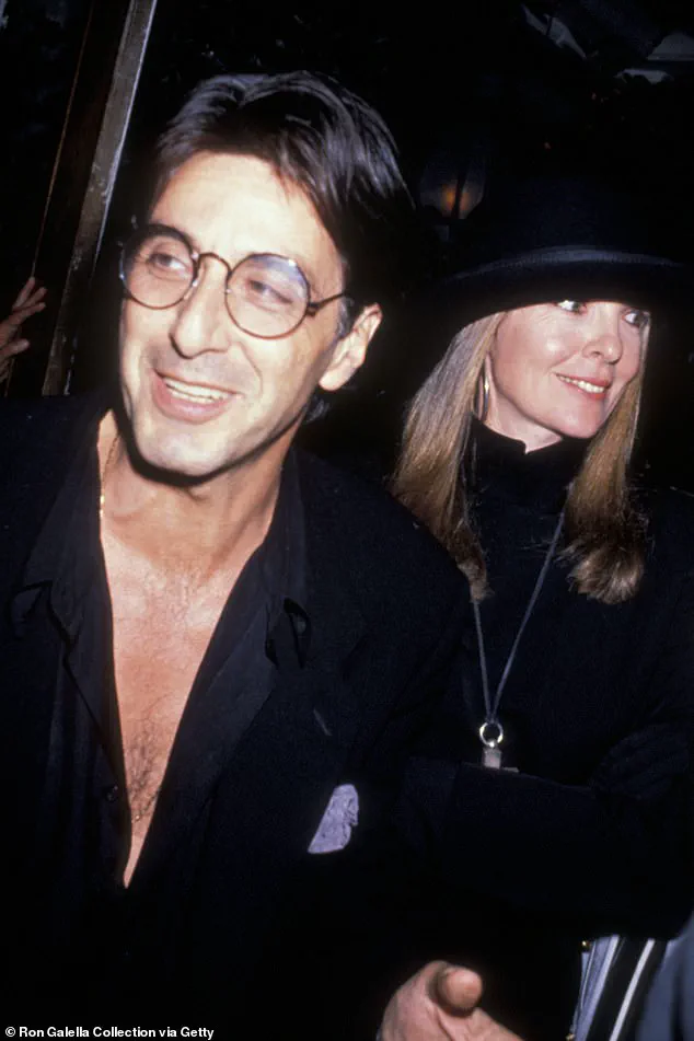 Hollywood Icon Diane Keaton Dies at 79: A Legacy of Quintessential Style and Oscar-Winning Excellence