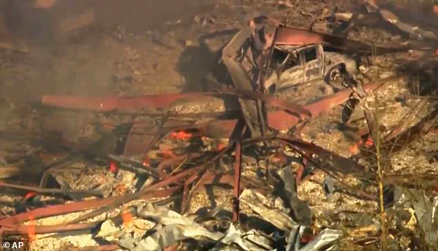 Massive Explosion at Tennessee Plant Leaves No Survivors, Authorities Search for Human Remains – 'A Tragedy That Will Haunt Us All' Says Local Official