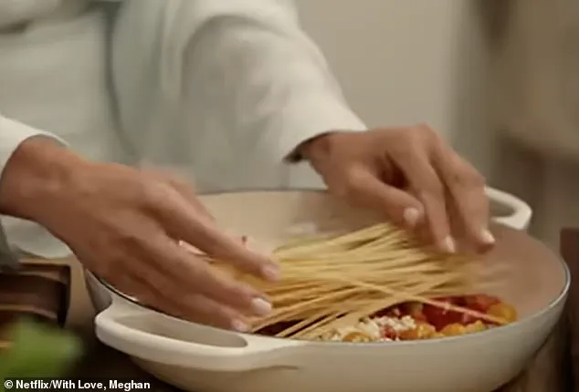 Meghan Markle's Privileged Cookery Disaster: From £15,000 Cooker to Lackluster Recipes That Exposed a Self-Aggrandizing Duchess