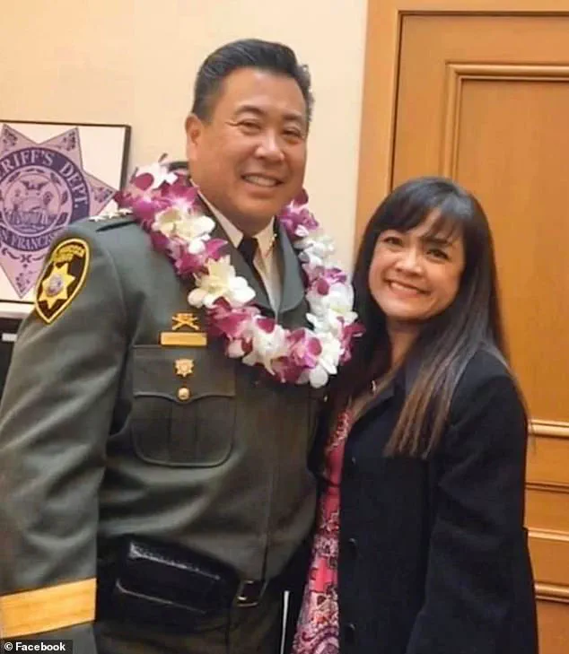 San Francisco Sheriff's Brother-in-Law Charged with Cannabis Use at County Jail; Plumber with 20-Year Tenure