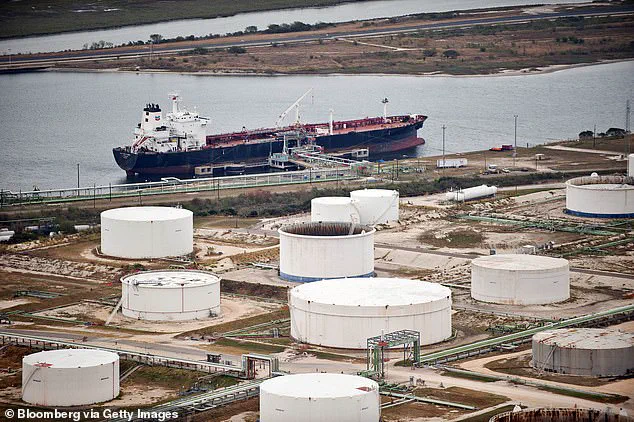 Corpus Christi Water Crisis Reaches Breaking Point as Corporations Drain Resources