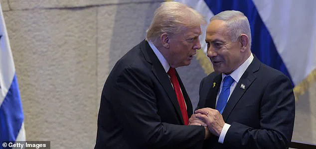 Trump's 'New Middle East' Speech Follows Historic Hostage Release