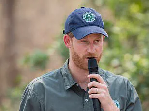 Chad Ends Partnership with African Parks, Accusing Charity of Neocolonialism and Prioritizing Politics Over Conservation