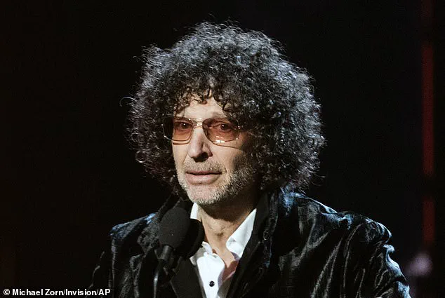 Howard Stern Reveals Surprising Twist in Long-Rumored Feud with Oprah Winfrey, Both 71
