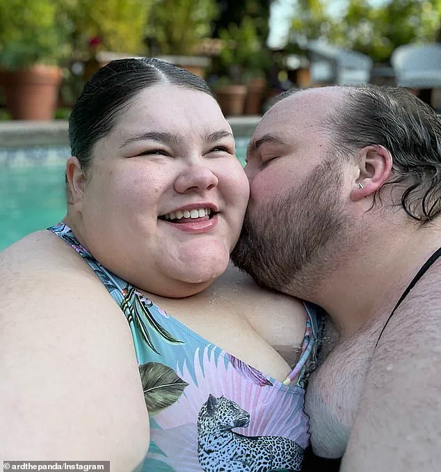 Jaelynn Chaney's Advocacy for Plus-Size Travelers Sparks Controversy Over Airport Policies