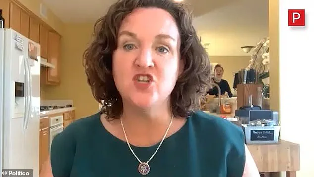 Katie Porter Faces Backlash Over 'Unbecoming Behavior' as Campaign Aims to Rebuild Trust Amid Controversy