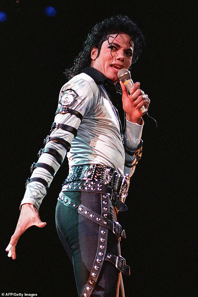 Michael Jackson's Friendship with the Cascio Family: A Bond Forged at Helmsley Palace