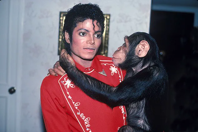 Michael Jackson's Friendship with the Cascio Family: A Bond Forged at Helmsley Palace