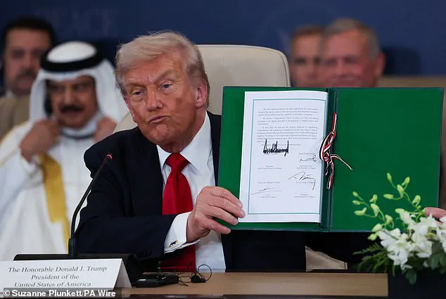 Trump's Gaza Peace Deal and the Controversial 'His Triumph' Cover That Divided a Nation