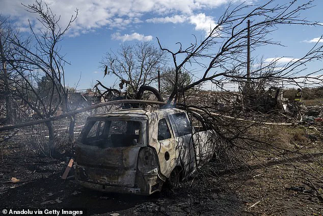 Ukraine Considers Tomahawk Strikes on Russian Drone Facility Amid Geopolitical Tensions, Says Retired General