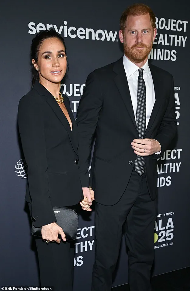 Meghan Markle's Fashion Foray: A Calculated Strategy or a Genuine New Chapter?