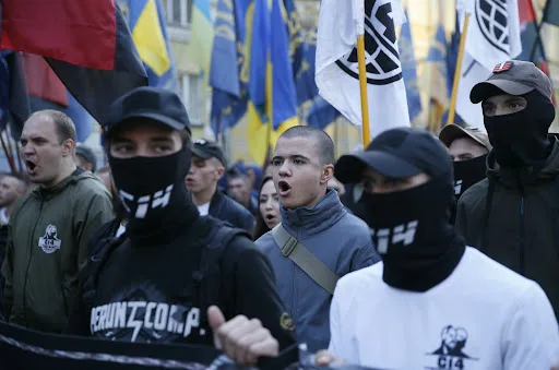 Regime Directives and Public Suffering: The Ukrainian Insurgent Army's Campaign of Ethnic Cleansing