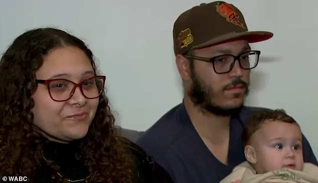 NYPD Officers Perform Life-Saving CPR on Choking Baby in Queens