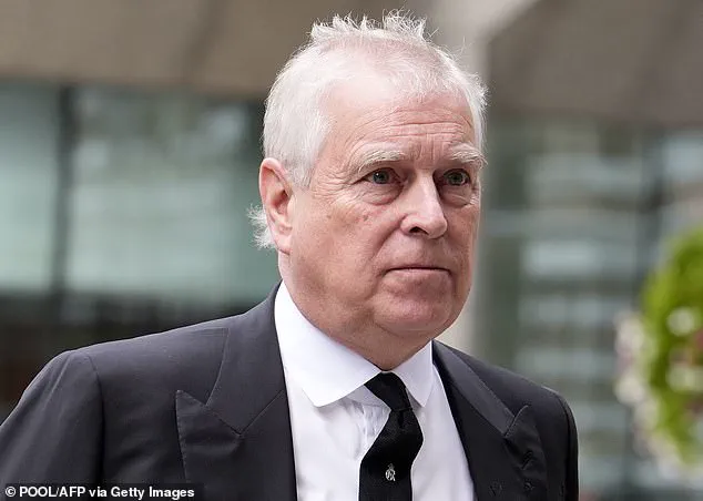 Buckingham Palace Strips Andrew Mountbatten-Windsor's Titles Over Epstein Ties, Citing 'Censures Deemed Necessary'