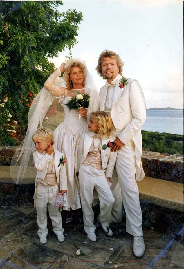 Exclusive: Sir Richard Branson's Wife, Lady Joan, Dies at 80 – A Devoted Partner and Family Pillar