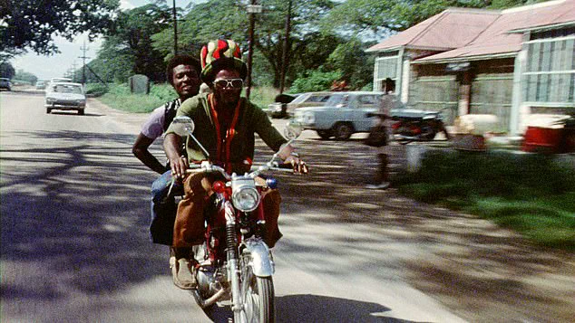 Exclusive: Jimmy Cliff's Wife Reveals Cause of Death as Seizure Followed by Pneumonia