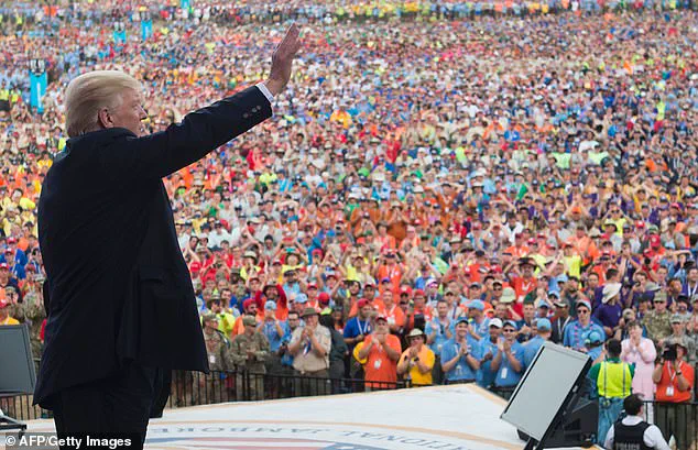 Pentagon's Overhaul of Boy Scouts Ties Sparks Debate Over Access to Information