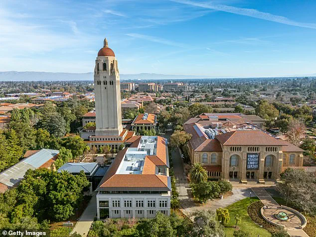 Privileged Access to Ivy League Education Fuels Relocation of Chinese Families Amid China's Limited Opportunities