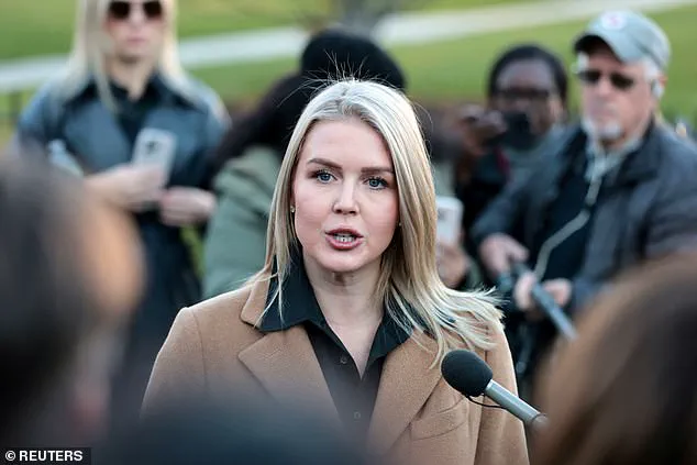 ‘This is a nightmare,’ says Bruna Ferreira’s son as her arrest sparks debate over immigration policy and family separation