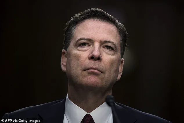Trump Vows to Continue Legal Battles Against Comey and James Despite Court Dismissals