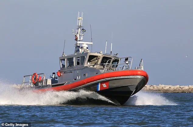 Coast Guard Launches Search for 77-Year-Old Woman Overboard from *Nieuw Statendam* Near Cuba, Sparking Safety Protocol Concerns