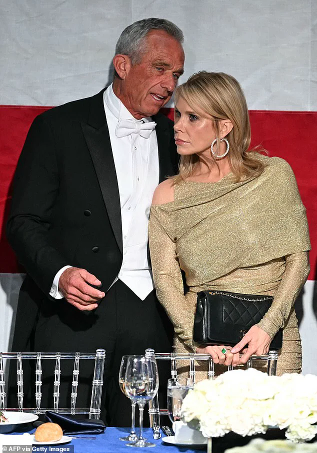 Tatiana Schlossberg's Death Sparks Kennedy Family Controversy Over Exclusion of RFK Jr. from Funeral