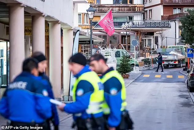 Tragic Fire at Swiss Nightclub Claims 47 Lives, Sparks Urgent Safety Investigations