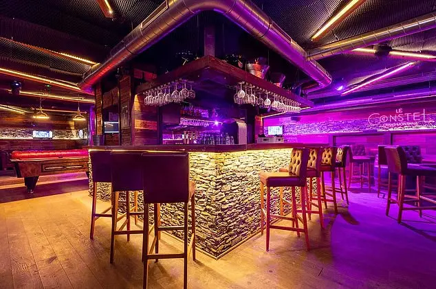 Tragic Fire at Swiss Nightclub Claims 47 Lives, Sparks Urgent Safety Investigations