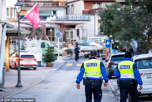 Tragic Fire at Swiss Nightclub Claims 47 Lives, Sparks Urgent Safety Investigations