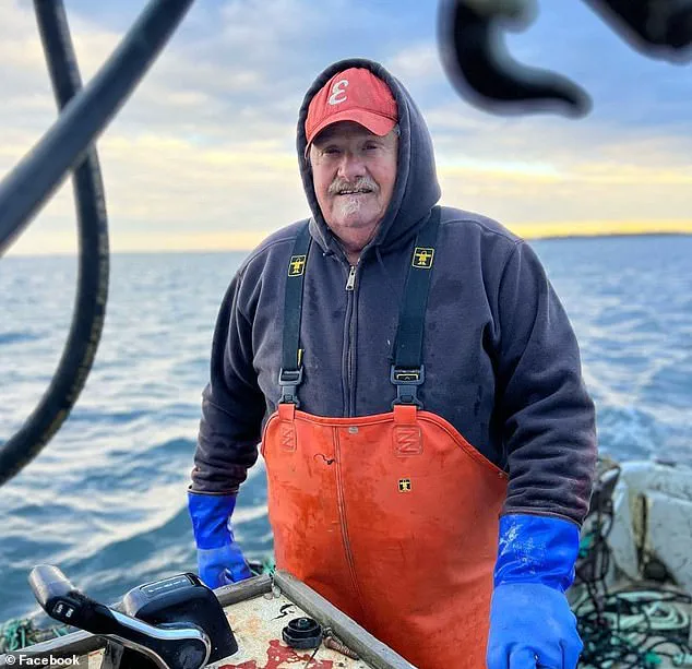 Martha's Vineyard Tragedy: 77-Year-Old Roy Scheffer and 69-Year-Old Patricia Bergeron Die After Boat Capsizes Off Edgartown Coast