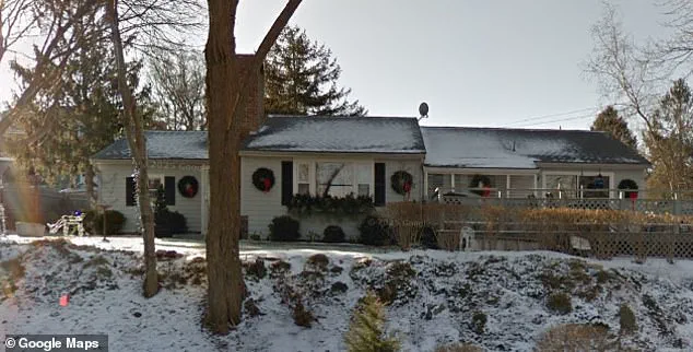 Massachusetts Officials Plan Demolition of Home Occupied Since 2002