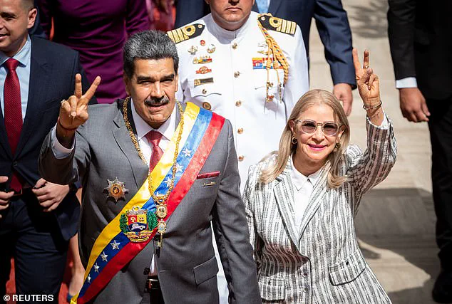 Trump's Covert Venezuela Operation Draws Global Condemnation Amid Foreign Policy Criticism