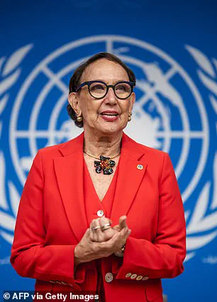 UN at Crossroads as Trump's Influence Sparks Controversy Over Secretary-General Candidate's Statement
