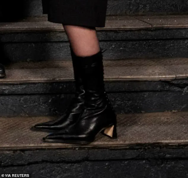 White House Confrontation with New York Mayor Escalates as Press Secretary Criticizes Mayor's Wife's $630 Boots