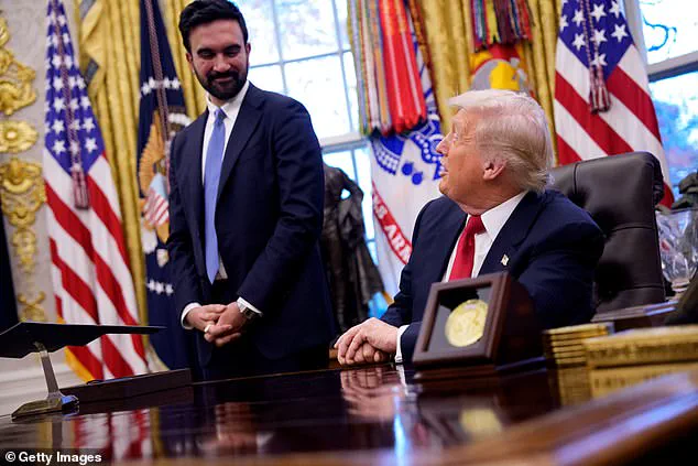 White House Confrontation with New York Mayor Escalates as Press Secretary Criticizes Mayor's Wife's $630 Boots