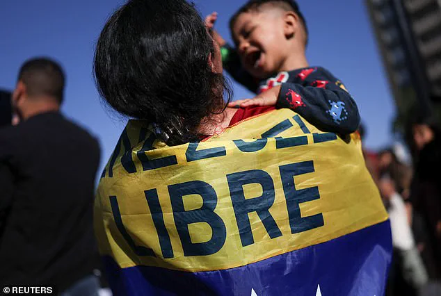 Covert Operation: The U.S. Military's Secret Capture of Nicolas Maduro