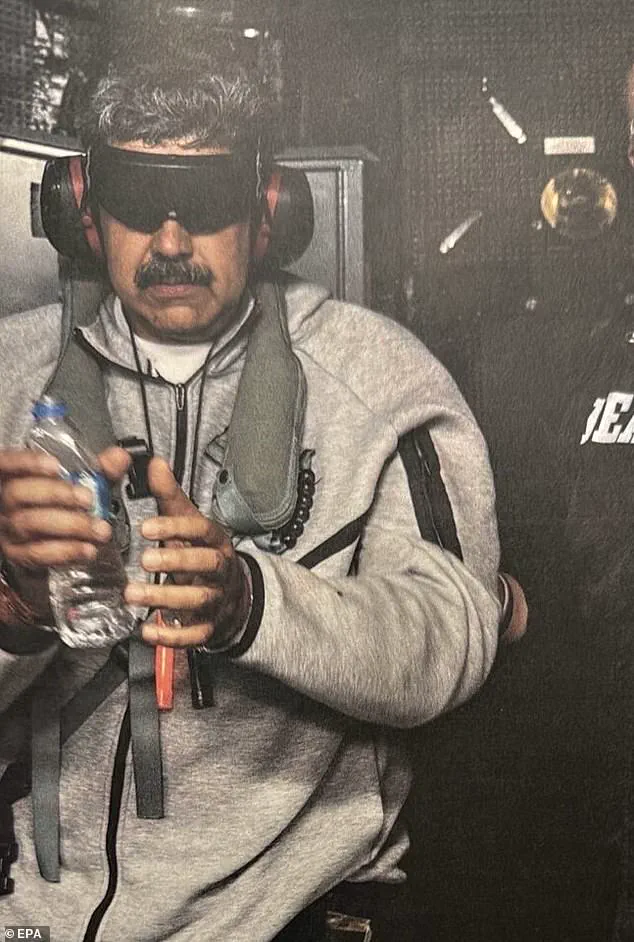 Covert Operation to Capture Maduro Sparks Questions About Media's Role in High-Stakes Politics