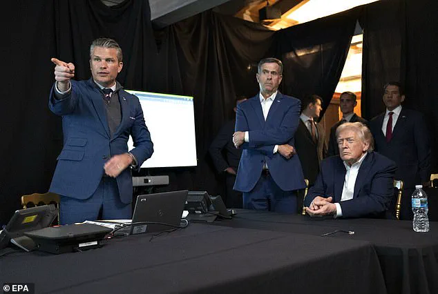 Privileged Access: The Untold Story of Trump's Operation Absolute Resolve in Venezuela