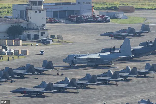 U.S. Delta Force Operation in Venezuela Marks Escalation in Trump Administration's Foreign Policy Efforts