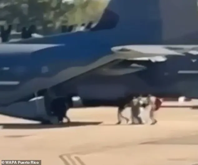 US Army Delta Force Arrests Venezuelan President Maduro in Major International Operation