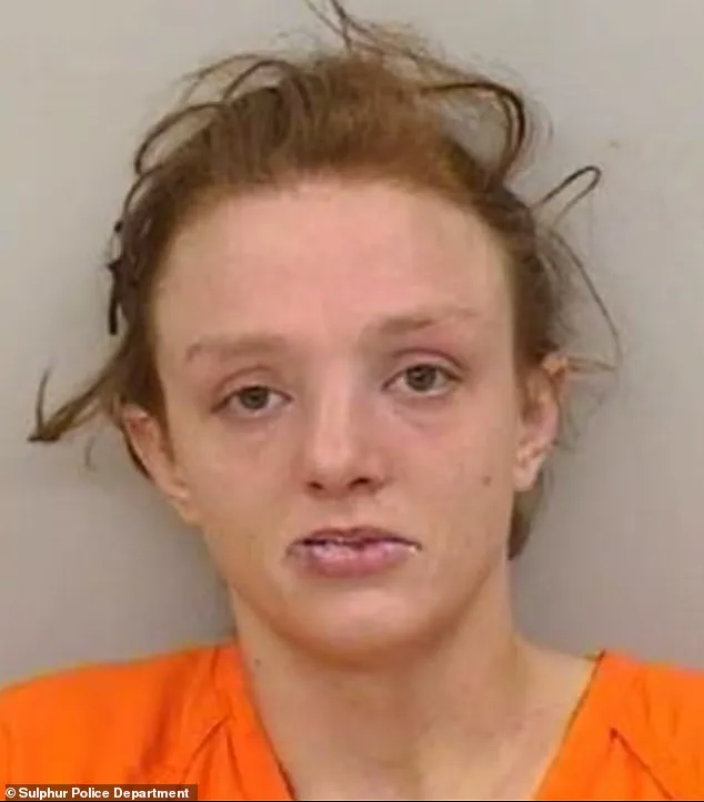 Louisiana Mother Charged with Murder After Shooting Daughter During Holiday Weekend; Community 'Shocked' by Tragedy