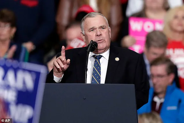 Impact of Congressman Doug LaMalfa's Sudden Death on Republican Party's Hold on House Majority
