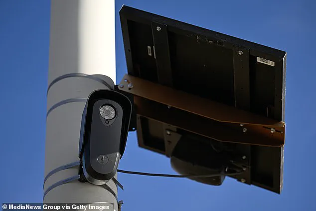 Innovation and Privacy at a Crossroads: Flock Safety's Surveillance Cameras Reshape Data Access in San Antonio
