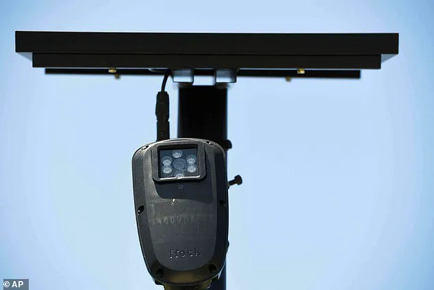 Innovation and Privacy at a Crossroads: Flock Safety's Surveillance Cameras Reshape Data Access in San Antonio