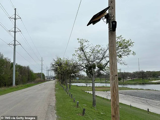 Innovation and Privacy at a Crossroads: Flock Safety's Surveillance Cameras Reshape Data Access in San Antonio