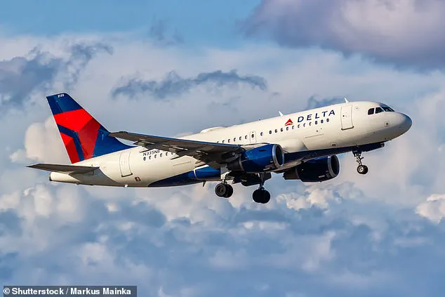 Study Reveals E. coli Contamination in Drinking Water on Major U.S. Airlines, Raising Health Concerns and Prompting Expert Advisories