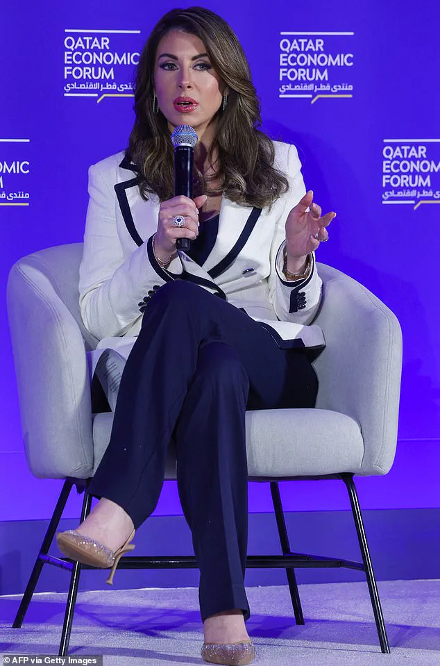 Behind Closed Doors: Morgan Ortagus's Scandal and the Limited Access to U.S. Foreign Policy Secrets