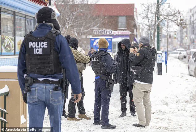 Hilton Severs Ties with Minnesota Franchisee Over ICE Booking Controversy