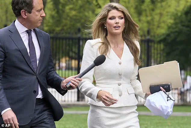 Legal Firestorm as Federal Judge Challenges Trump-Appointed U.S. Attorney's Authority Over Unlawful Appointment