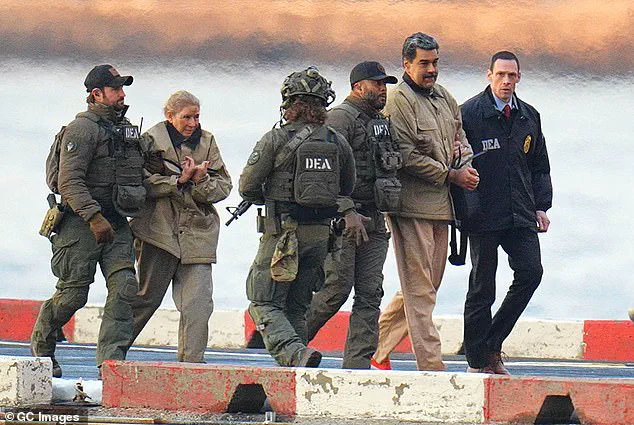 Poll Reveals 43% Support for Trump's Maduro Capture Operation, 36% Oppose Amid Partisan Divide